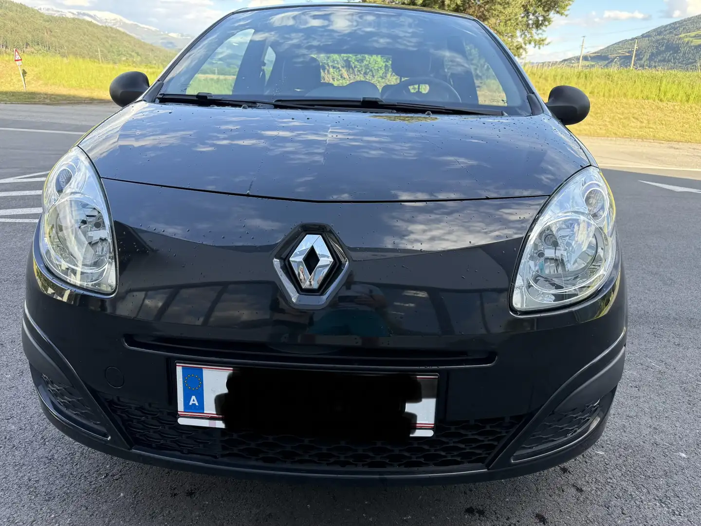 Renault Twingo 1,2 Access - 1