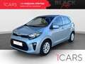 Kia Picanto 1.0 CVVT 49kW (67CV) Concept Bleu - thumbnail 1