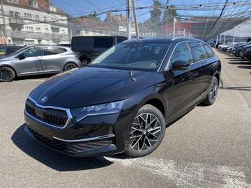 IV (2) COMBI 2.0 TDI 150 SELECTION DSG7 PACK CONFORT / HIVER