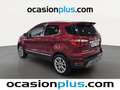Ford EcoSport 1.0 EcoBoost Titanium Aut. 125 Rojo - thumbnail 4