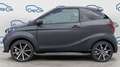 Aixam City 6 kWh E Coupé GTI Gris - thumbnail 2