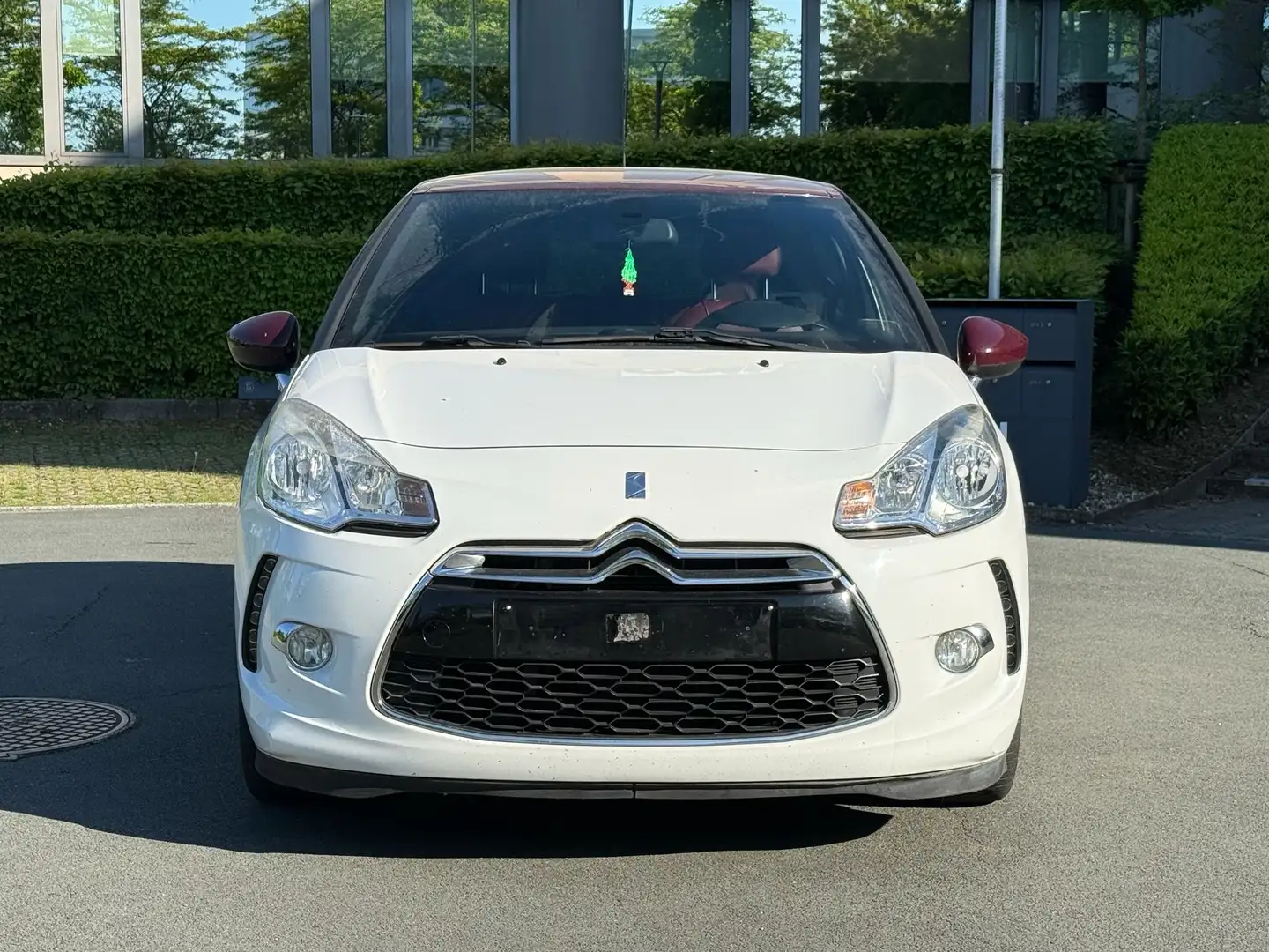 Citroen DS3 1.6 THP Sport Chic - 2