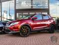 Nissan Qashqai 1.6 Tekna | Keyless | 360° Camera | Stoelverw. | P Rot - thumbnail 1