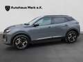 Peugeot 2008 GT PurTech 130 EAT8 Grau - thumbnail 2