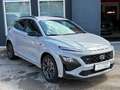 Hyundai KONA 1,0 T-GDi 48V 2WD N-Line Grau - thumbnail 1