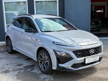 1,0 T-GDi 48V 2WD N-Line