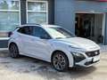 Hyundai KONA 1,0 T-GDi 48V 2WD N-Line Grau - thumbnail 3