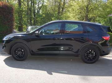 Kuga 1.5 EcoBoost FWD SPORT BLACK J.A GPS PDC SIEGES CHAUFFANTS