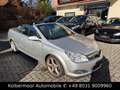 Opel Astra H Twin Top Endless Summer LEDER|ALU Argent - thumbnail 8