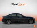 BMW 318 318d Auto. Amarillo - thumbnail 2