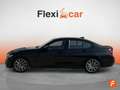 BMW 318 318d Auto. Jaune - thumbnail 4