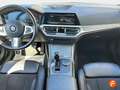 BMW 318 318d Auto. Jaune - thumbnail 13