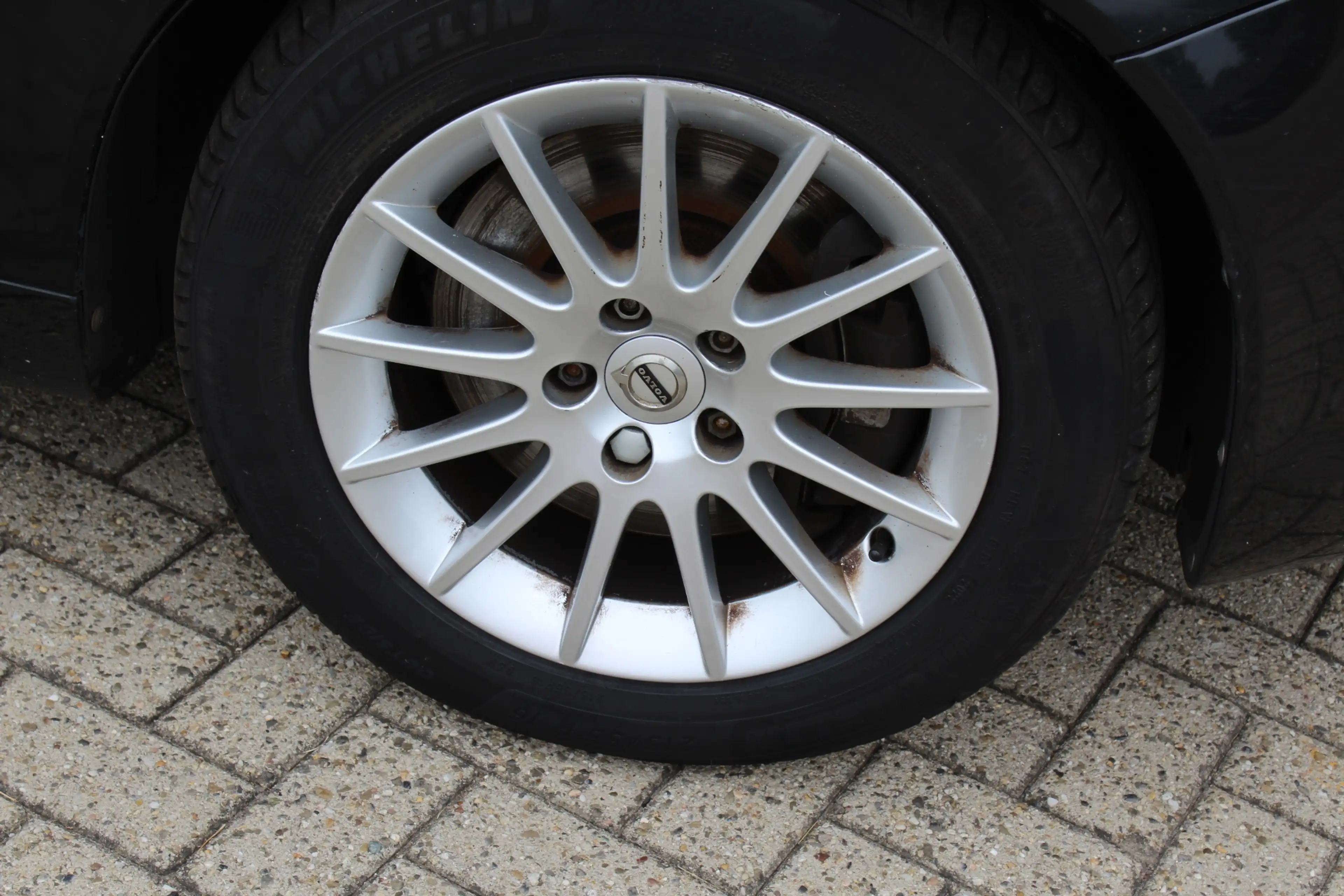 Volvo C70 Convertible 2.0 D3 Summum automaat vol leder winds — photo 23