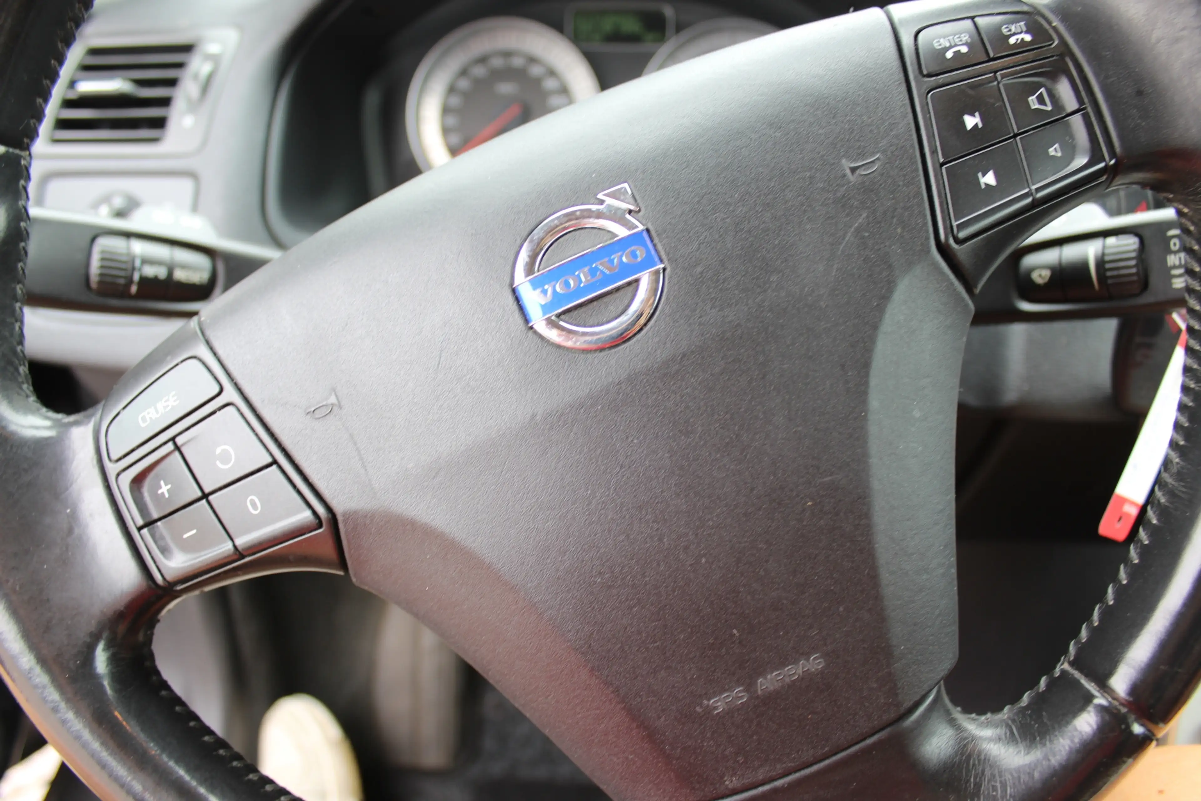 Volvo C70 Convertible 2.0 D3 Summum automaat vol leder winds — photo 15