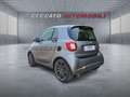 smart forTwo Fortwo 0.9 t Brabus Style 90cv twinamic Grigio - thumbnail 3