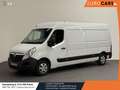 Opel Movano 2.3 CDTI L3H2 Airco Trekhaak Navi Camera HANDEL/EX Bianco - thumbnail 1