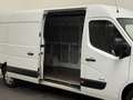 Opel Movano 2.3 CDTI L3H2 Airco Trekhaak Navi Camera HANDEL/EX Blanc - thumbnail 7