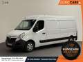 Opel Movano 2.3 CDTI L3H2 Airco Trekhaak Navi Camera HANDEL/EX Blanc - thumbnail 1