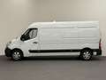 Opel Movano 2.3 CDTI L3H2 Airco Trekhaak Navi Camera HANDEL/EX Blanc - thumbnail 4