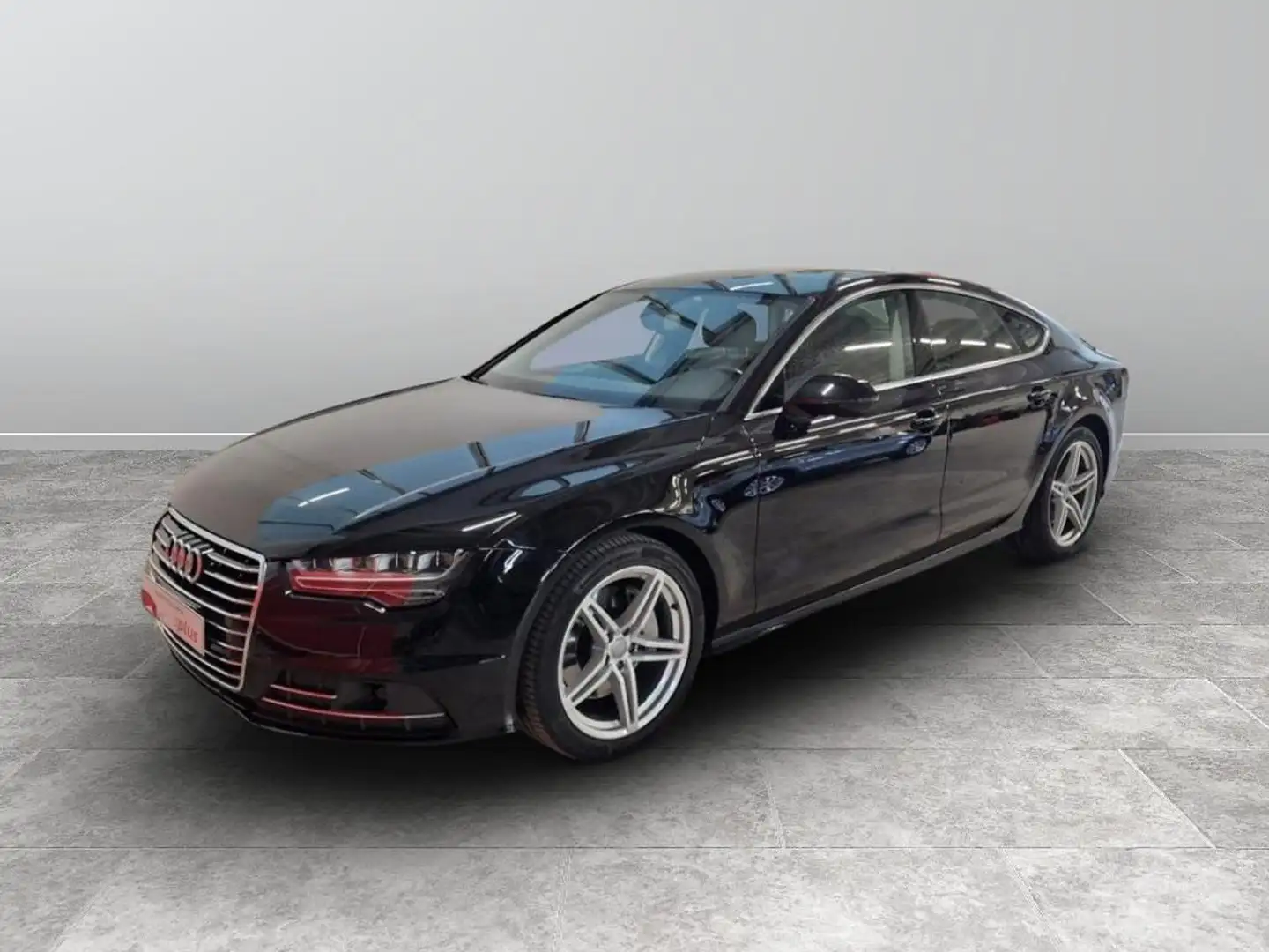 Audi A7 Sportback 3.0 tdi Business Plus quattro 272cv Schwarz - 1