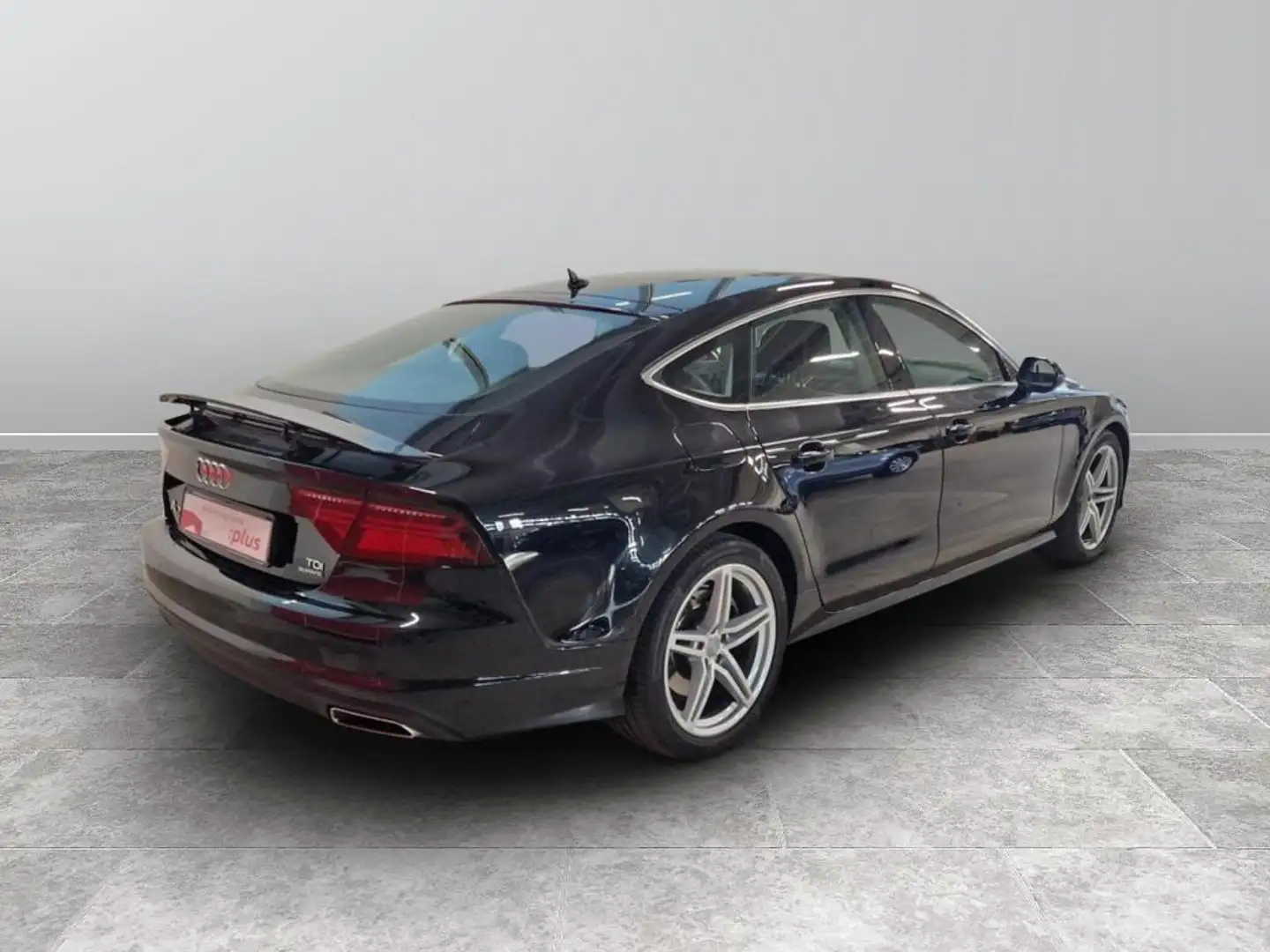 Audi A7 Sportback 3.0 tdi Business Plus quattro 272cv Schwarz - 2