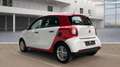 smart forFour EQ,22KW Schnellader,1.Besitz,wie neu Weiß - thumbnail 12