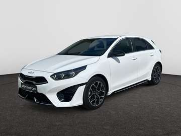 Ceed 1.0 T-GDi GT-Line ISG
