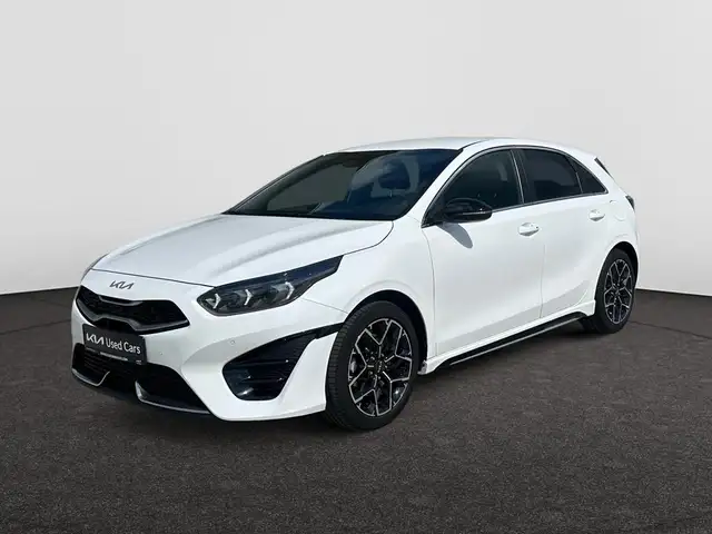 Kia XCeed Ceed 1.0 T-GDi GT-Line ISG