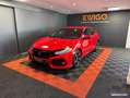Honda Civic 1.5 IVTEC 182 SPORT Rosso - thumbnail 1