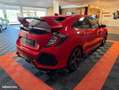 Honda Civic 1.5 IVTEC 182 SPORT Rosso - thumbnail 2