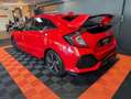 Honda Civic 1.5 IVTEC 182 SPORT Rojo - thumbnail 23