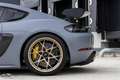 Porsche 718 GT4 RS Gris - thumbnail 13