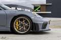 Porsche 718 GT4 RS Gris - thumbnail 6
