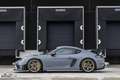 Porsche 718 GT4 RS Gris - thumbnail 15