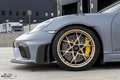 Porsche 718 GT4 RS Gris - thumbnail 12