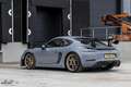 Porsche 718 GT4 RS Gris - thumbnail 14