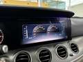 Mercedes-Benz E 400 4Matic AMG Airmatic Distronic HuD Widescreen Pano Blauw - thumbnail 33