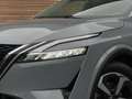 Nissan Qashqai 1.3 MHEV Premiere Edition Panoramadak / Camera / N Gris - thumbnail 3