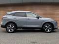 Nissan Qashqai 1.3 MHEV Premiere Edition Panoramadak / Camera / N Gris - thumbnail 10