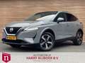 Nissan Qashqai 1.3 MHEV Premiere Edition Panoramadak / Camera / N Gris - thumbnail 1