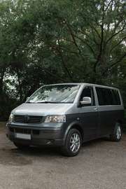 Startline 2,5 TDI 4motion D-PF