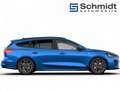Ford Focus ST-Line Tra. 1,0 EBoost 125PS MHEV M6 F Blue - thumbnail 6