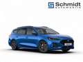 Ford Focus ST-Line Tra. 1,0 EBoost 125PS MHEV M6 F Blue - thumbnail 7