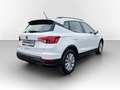 SEAT Arona 1.0 TGI Style VIRTUAL*LED*FULL-LINK*ACC*PARKLEN... Weiß - thumbnail 5