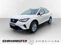 SEAT Arona 1.0 TGI Style VIRTUAL*LED*FULL-LINK*ACC*PARKLEN... Weiß - thumbnail 1
