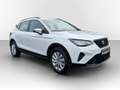SEAT Arona 1.0 TGI Style VIRTUAL*LED*FULL-LINK*ACC*PARKLEN... Weiß - thumbnail 3