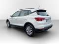 SEAT Arona 1.0 TGI Style VIRTUAL*LED*FULL-LINK*ACC*PARKLEN... Weiß - thumbnail 7