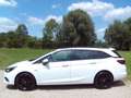 Opel Astra Break Benzine 87dkm Full 17"Alu Edition  Top 21 Blanc - thumbnail 16