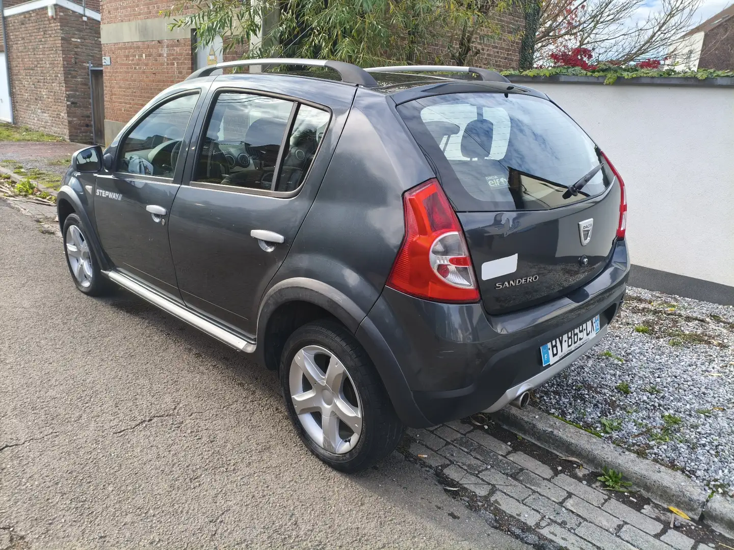 Dacia Sandero 1.5 dCi - 2