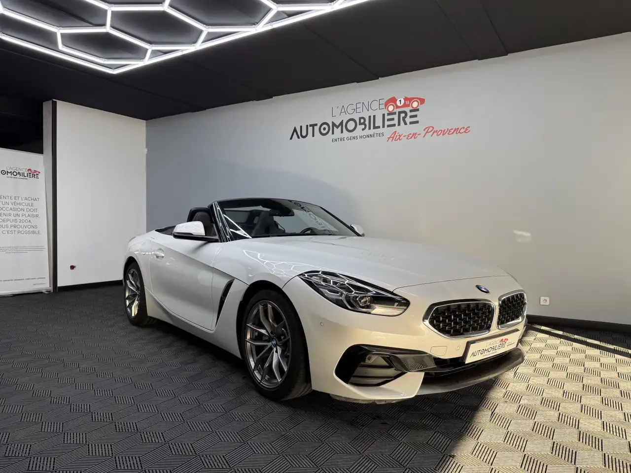 BMW Z4